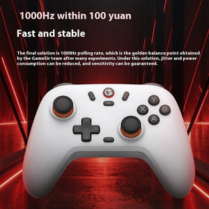 Gaming Accessories