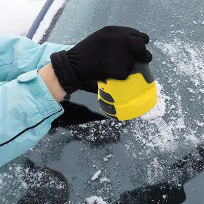 Electric Ice Scraper