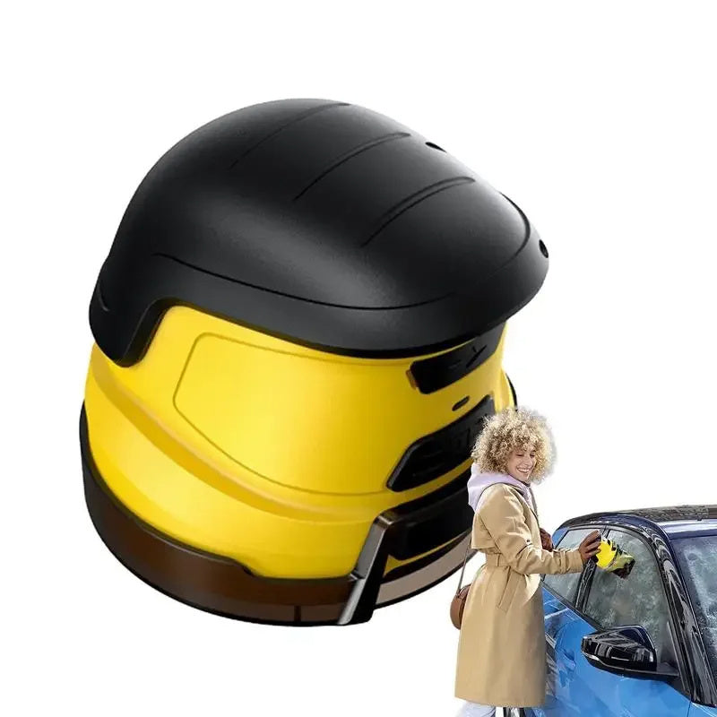 Electric Ice Scraper