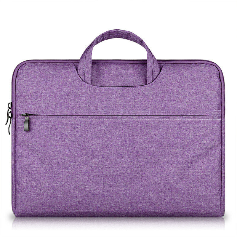 Compatible with Apple , Laptop bag