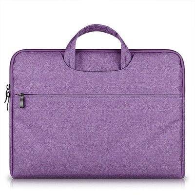 Compatible with Apple , Laptop bag