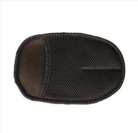 soft hair car cleaning gloves
