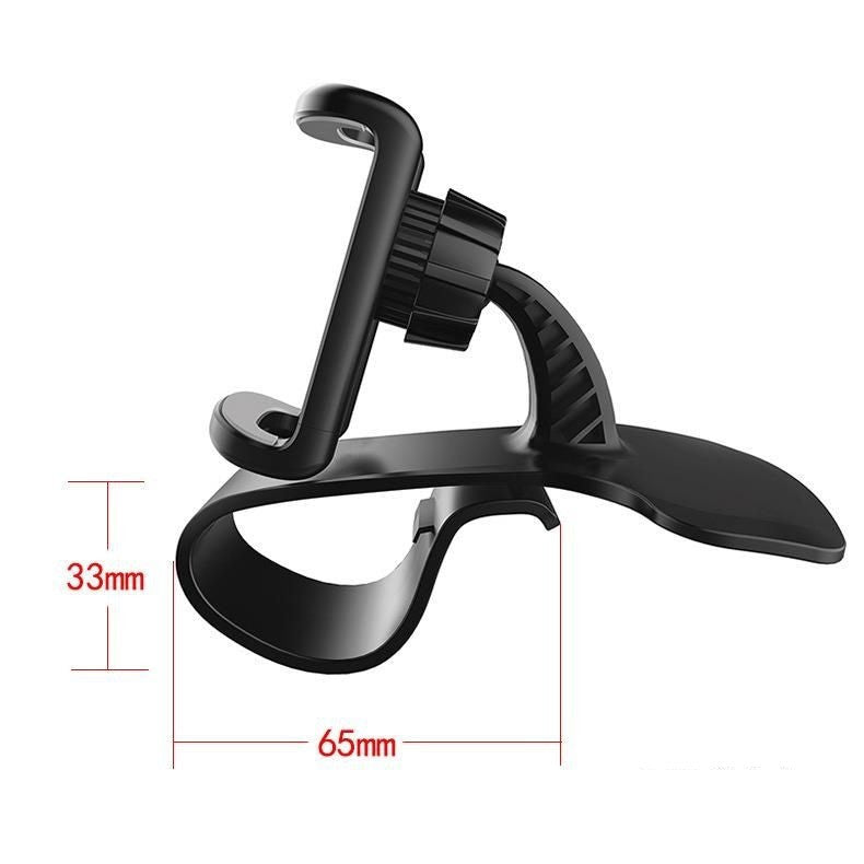 Phone Navigation Bracket Easy Mount