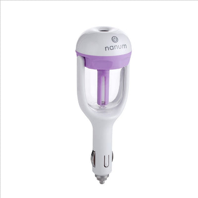 Car Humidifier Air Purifier Freshener