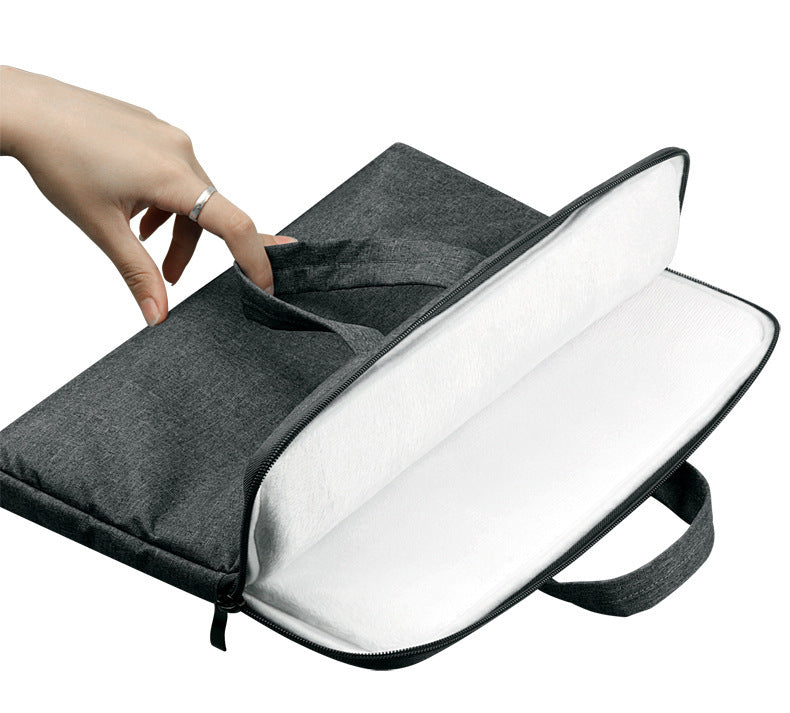 Compatible with Apple , Laptop bag