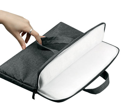 Compatible with Apple , Laptop bag