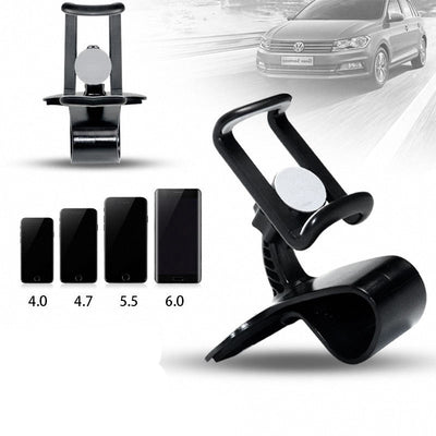 Phone Navigation Bracket Easy Mount