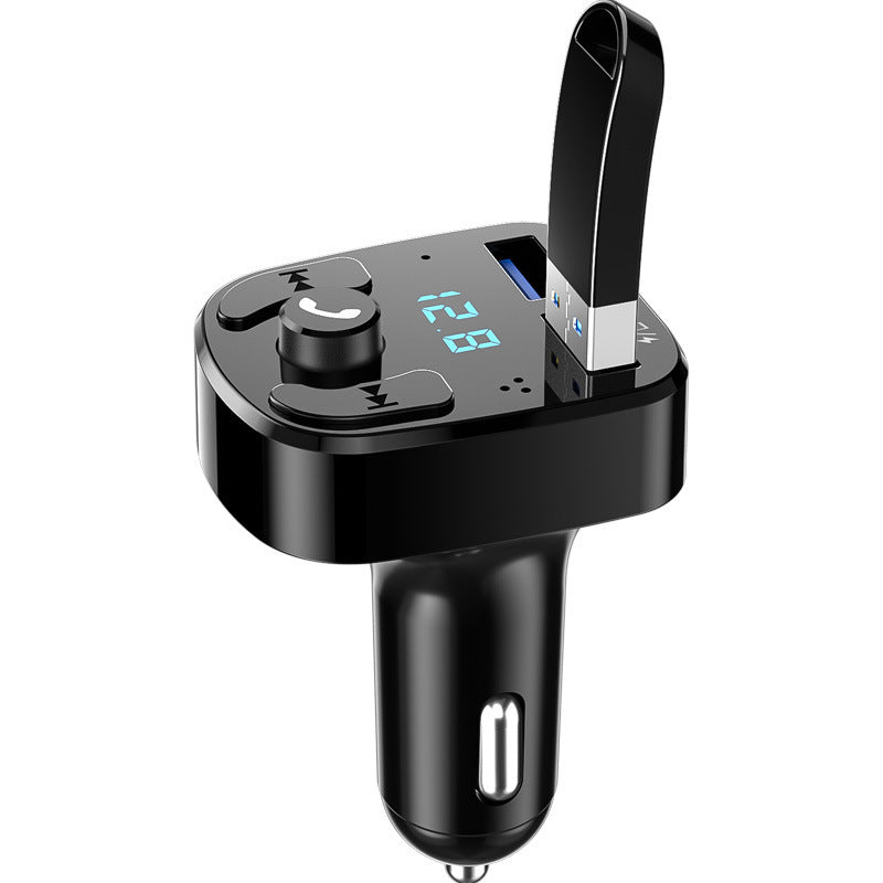 Lossless Car Mp3 Player