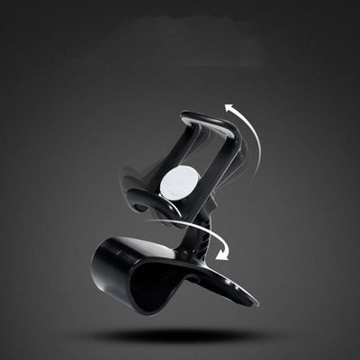 Phone Navigation Bracket Easy Mount