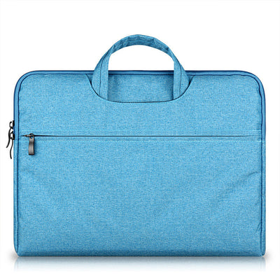 Compatible with Apple , Laptop bag