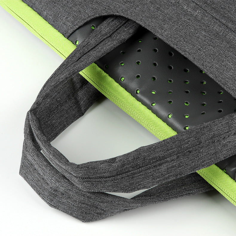 Compatible with Apple , Laptop bag