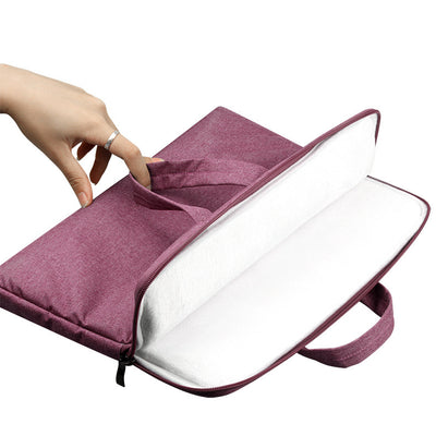Compatible with Apple , Laptop bag