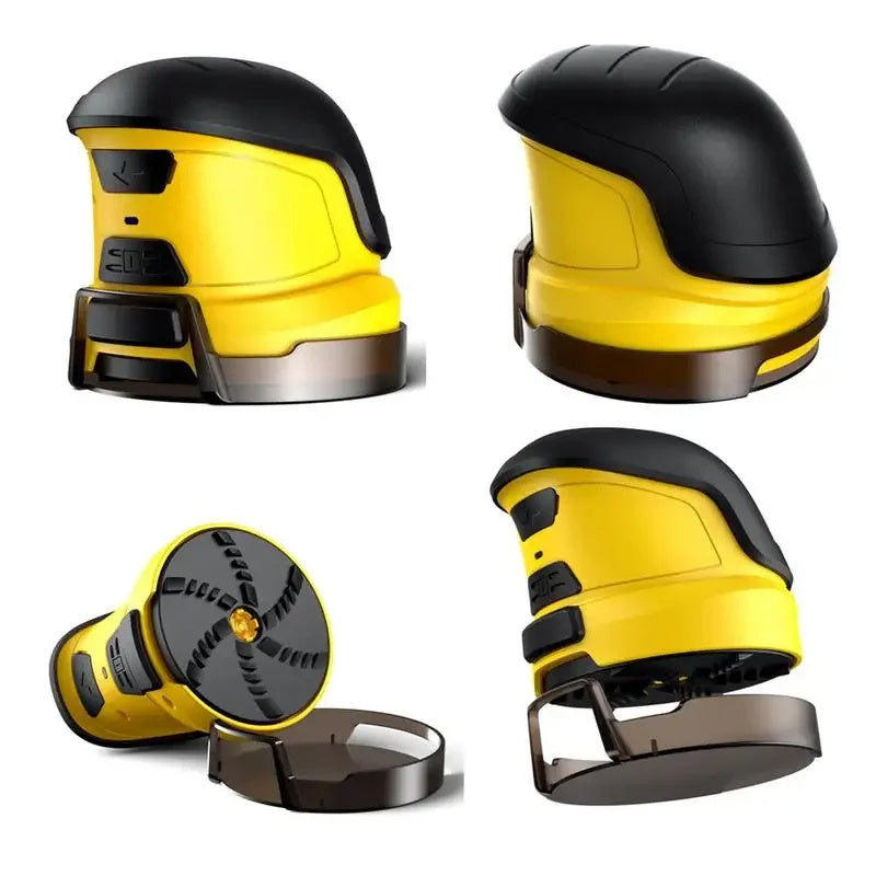 Electric Ice Scraper