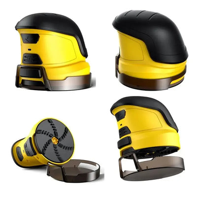 Electric Ice Scraper
