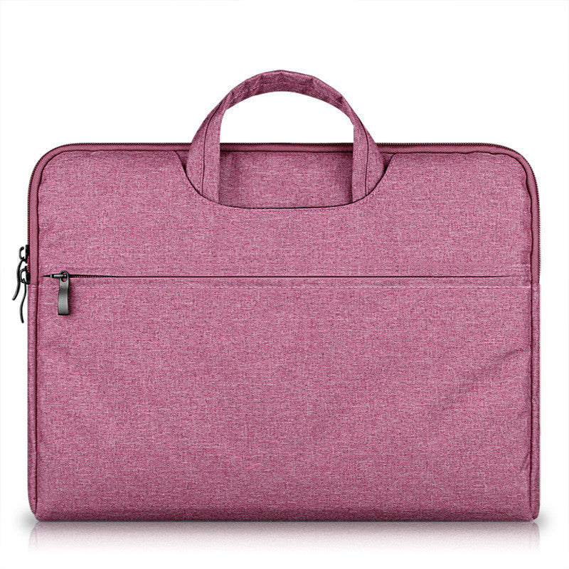 Compatible with Apple , Laptop bag