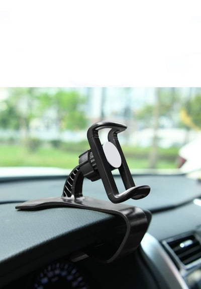 Phone Navigation Bracket Easy Mount