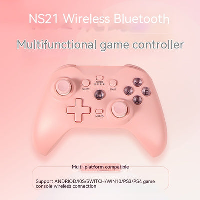 Bluetooth Wireless Game controller