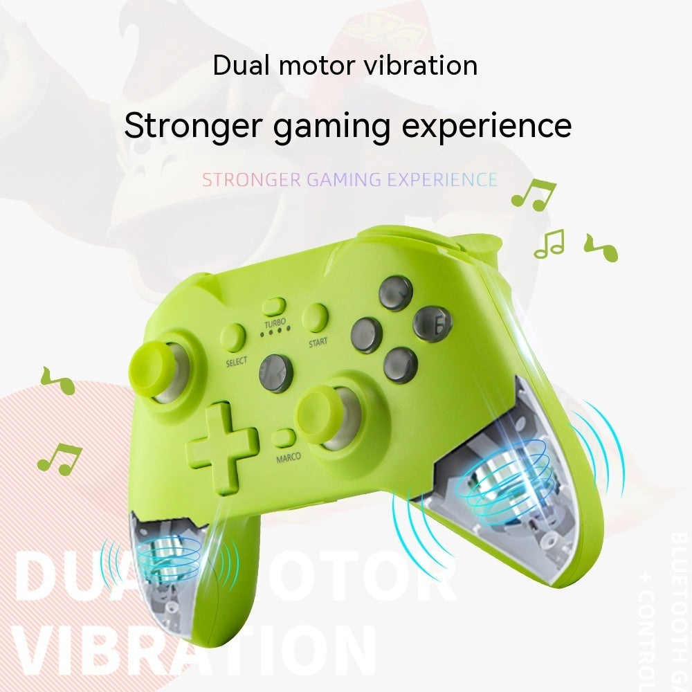 Bluetooth Wireless Game controller