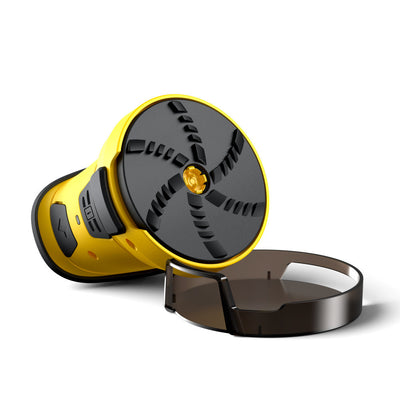 Electric Ice Scraper