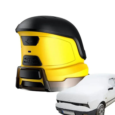 Electric Ice Scraper