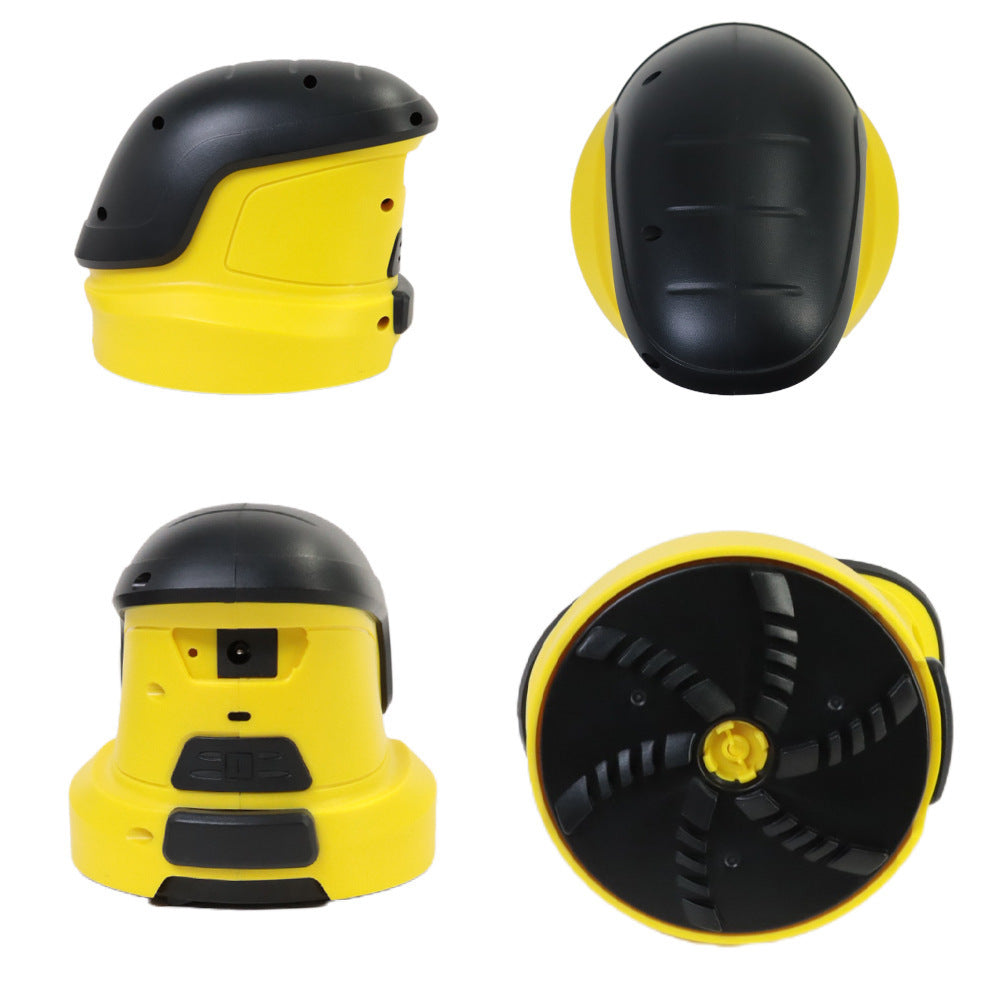 Electric Ice Scraper