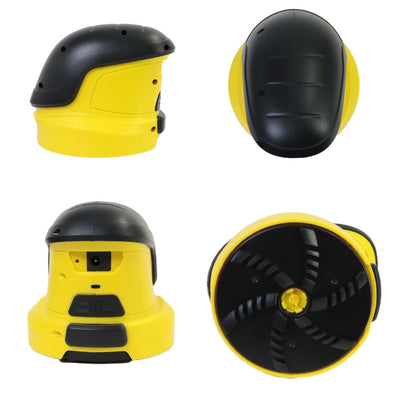 Electric Ice Scraper