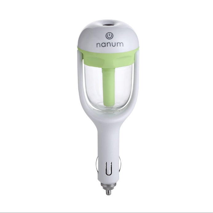 Car Humidifier Air Purifier Freshener