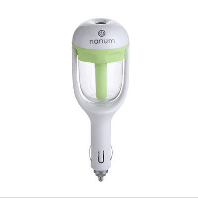 Car Humidifier Air Purifier Freshener