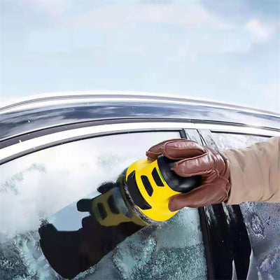 Electric Ice Scraper