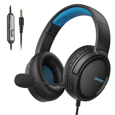 BG02 Headphone Head-mounted Headset E-sports Games Computer Desktop
