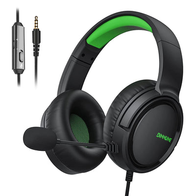 BG02 Headphone Head-mounted Headset E-sports Games Computer Desktop