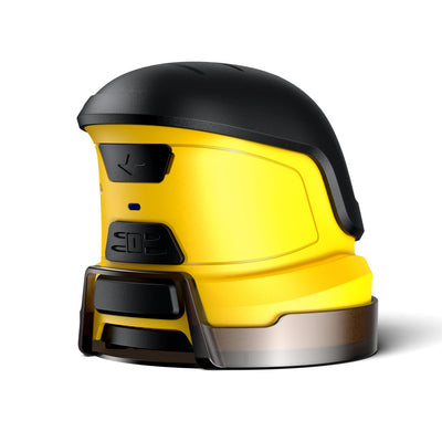Electric Ice Scraper