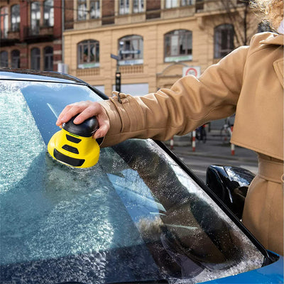 Electric Ice Scraper