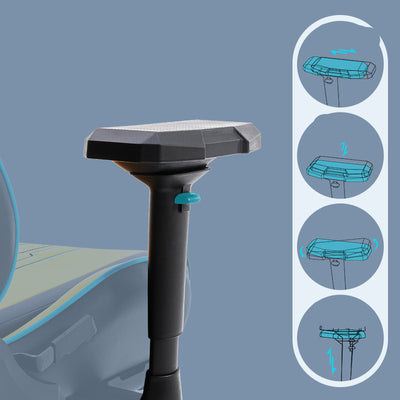 Dowinx gaming chair