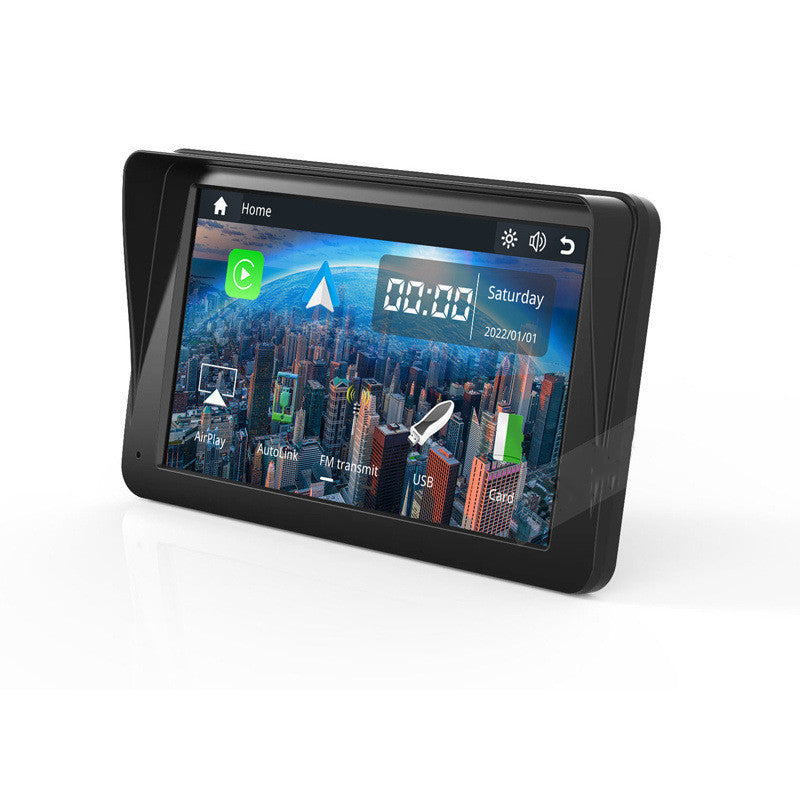 7 IPS Car Smart Screen  Auto Mobile Phone Projection
